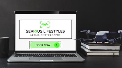 Serious Lifestyles Aerial Photography