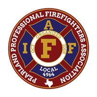 Pearland Professional Firefighters Association