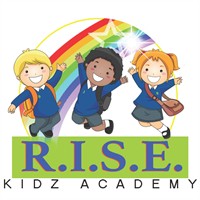 R.I.S.E. Kidz Academy #1