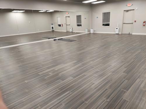 Yoga Room Yoga Room