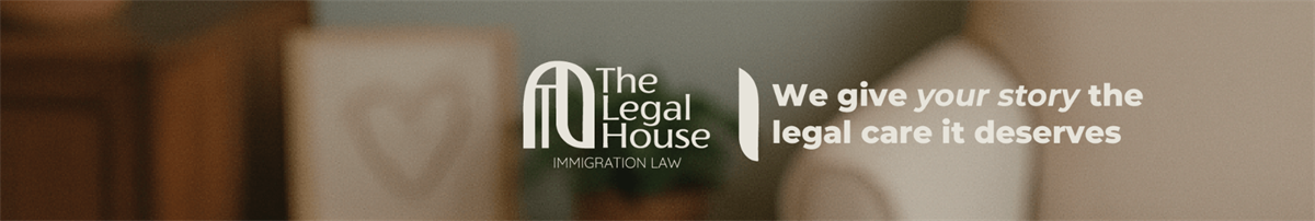 The Legal House PLLC