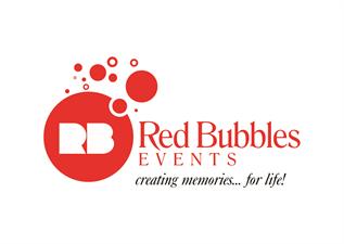 Red Bubbles Events