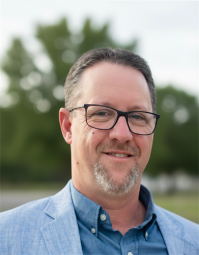 Larry Bruggman - CEO/President 