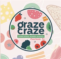 Graze Craze Pearland