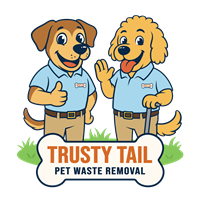 Trusty Tail Pet Waste Removal