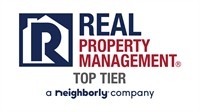 Real Property Management Top Tier