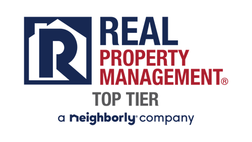 Real Property Management Logo