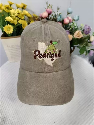 Pearland Hat