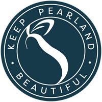 Keep Pearland Beautiful