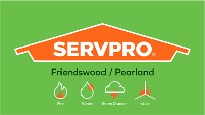 SERVPRO of Friendswood / Pearland