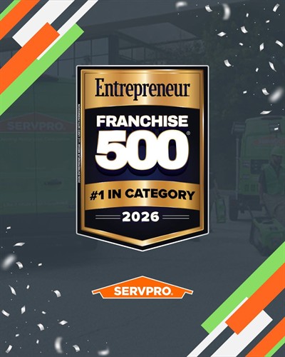 Fortune 500! 10 Year Streak