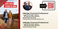 Financial Literacy workshop