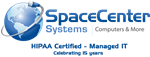 SpaceCenter Systems - Computers & More