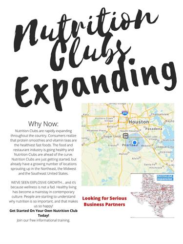 People love our detox tea and gut health products