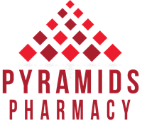 Pyramids Pharmacy