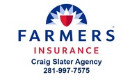 Farmers Insurance - Craig Slater Agency