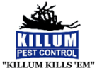 Killum Pest Control, Inc.