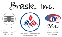 Brask, Inc. - Neela