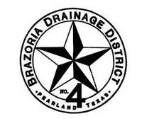 Brazoria Drainage District #4
