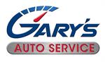 Gary's Automotive Service