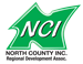 NORTH COUNTY INC: ANNIVERSARY FUNDRAISER, ELEGANT DINNER, WINE PAIRING & AUCTION