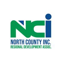 North County Incorporated, Regional Development Associat