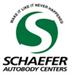 Schaefer Autobody Centers, Valley Industries, & The St. Patricks Day Parade Run