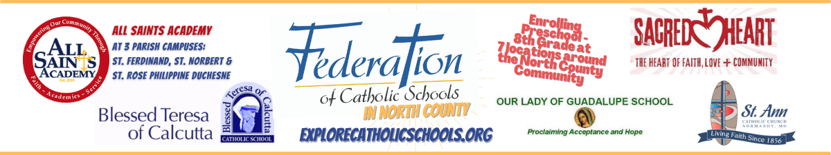 Federation of Catholic Schools