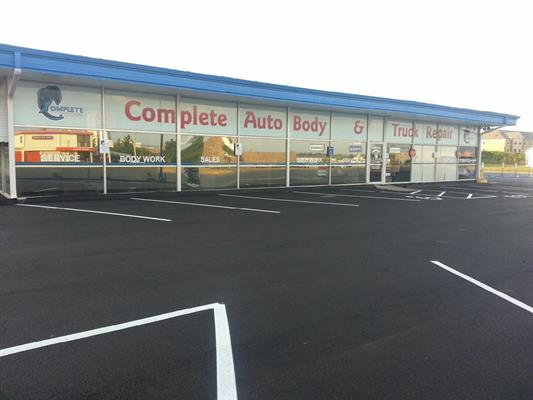Complete Auto Body & Repair -Hazelwood Complete Auto Body & Repair -Hazelwood