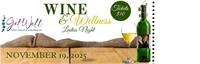Wine & Wellness Ladies Night