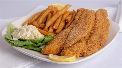 Catfish Catfish