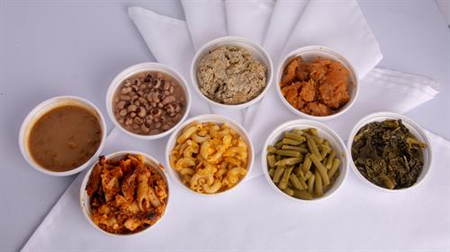 Soul Food Sides Soul Food Sides