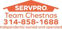 SERVPRO Team Chestnas