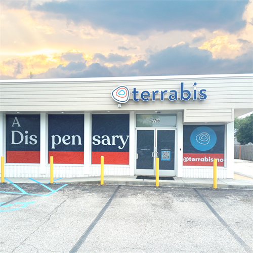Terrabis Hazelwood Medical and Recreational Marijuana Dispensary Near Me