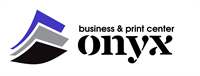Onyx Business & Print Center, Inc