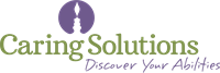 Coffee + Co-work for Caring Solutions