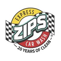 ZIPS Car Wash Ribbon Cutting Ceremony