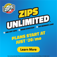 Zips Car Wash - st louis