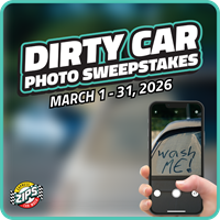 Zips Car Wash - st louis