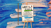 Art Gala - Painting Smiles