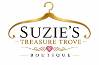 SUZIE'S SIP, SHOP, & SPREAD SOME HOLIDAY JOY!