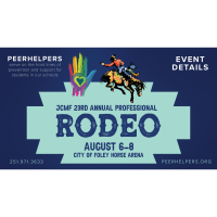 CANCELED - JCMF 23rd Annual Professional Rodeo