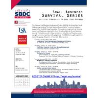 Small Business Survival Series