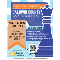 Baldwin County Career & Job Fair