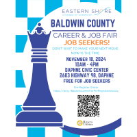 Baldwin County Career & Job Fair