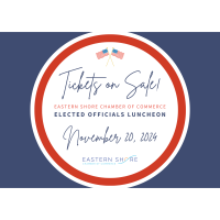 Elected Officials Luncheon - 2024