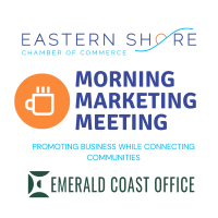 Morning Marketing: Daphne - 10-16-25