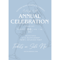 ESCC Annual Celebration - 2026