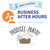 Business After Hours April 2026 - Prodisee Pantry