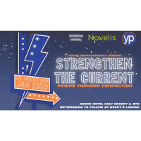 Young Professionals Summit 1-23-26